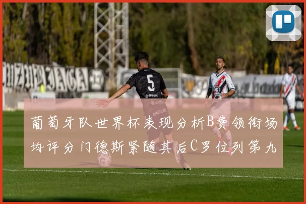 葡萄牙队世界杯表现分析B费领衔场均评分门德斯紧随其后C罗位列第九