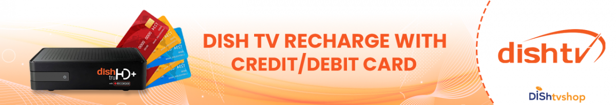 DishTV Login Check Your Subscription Details