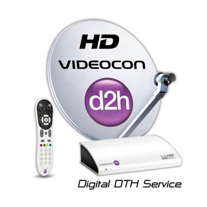 videocon d2h