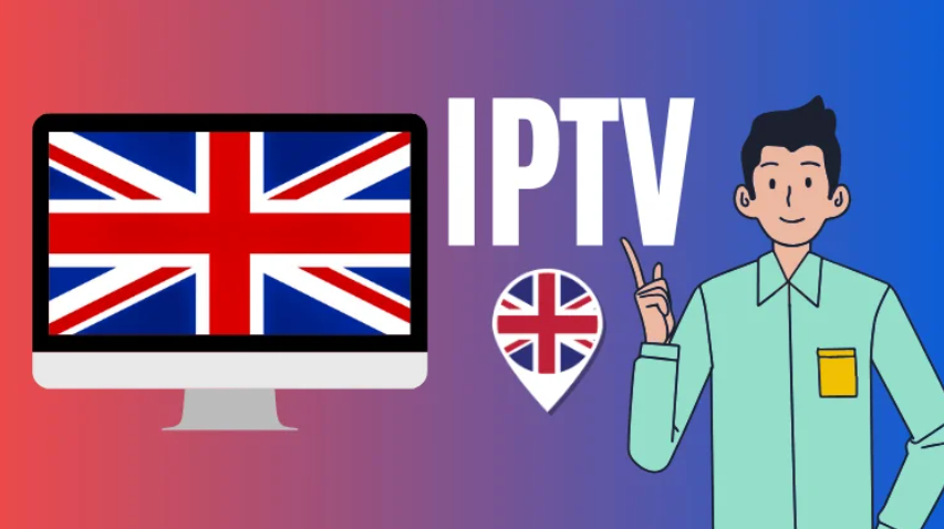 IPTV UK